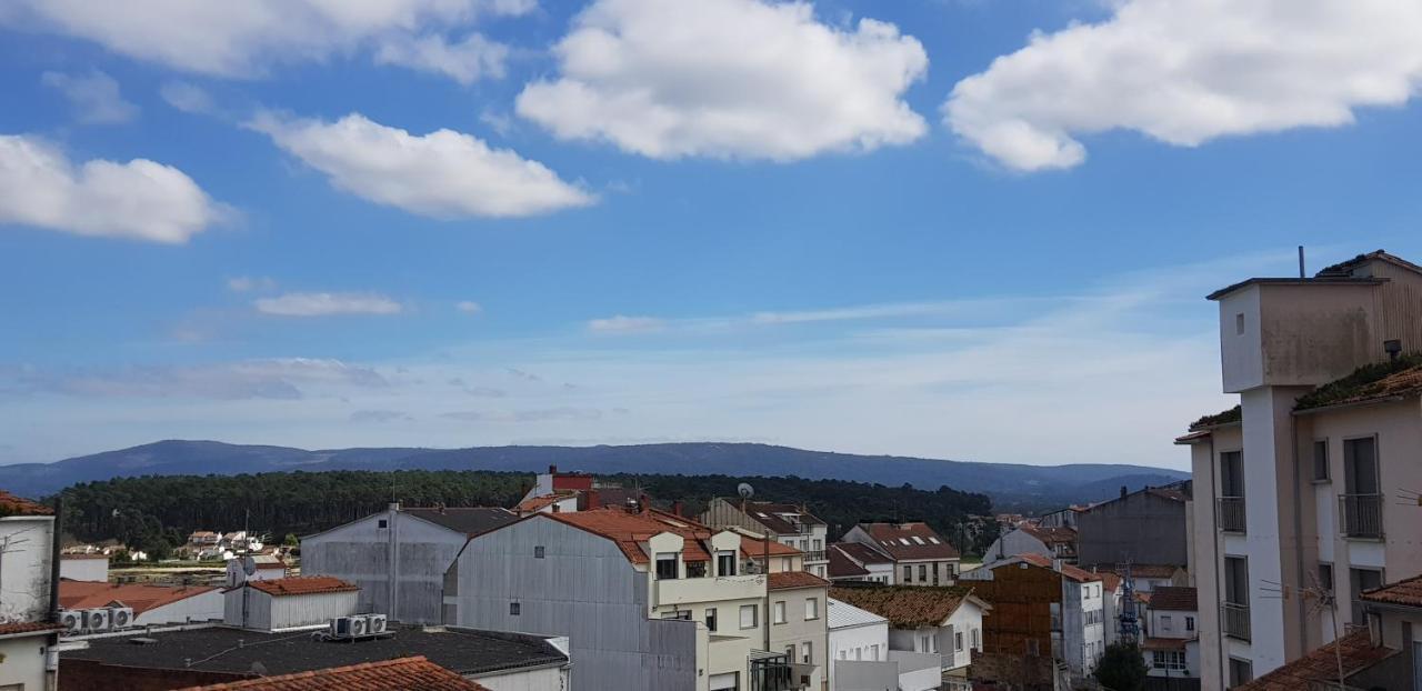 Piso Monte Da Vila О-Грове Екстер'єр фото