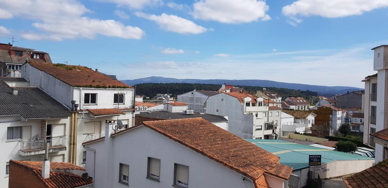Piso Monte Da Vila О-Грове Екстер'єр фото